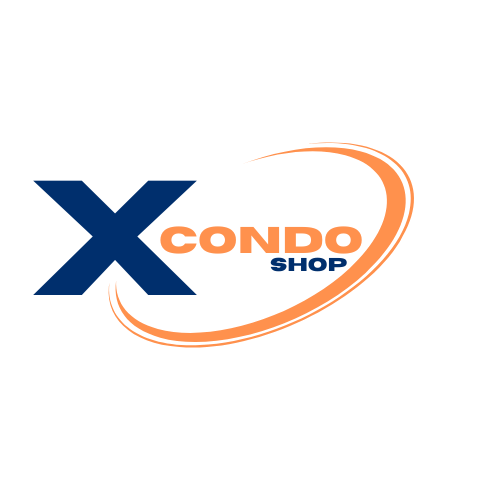 Xcondo Shop Logo
